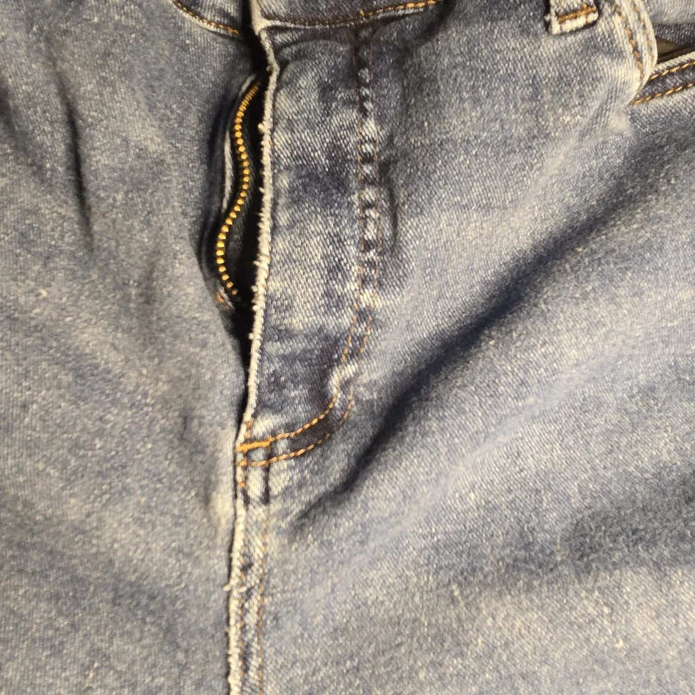 Kut from the Kloth Women's Blue Jeans - Picture 6 of 6